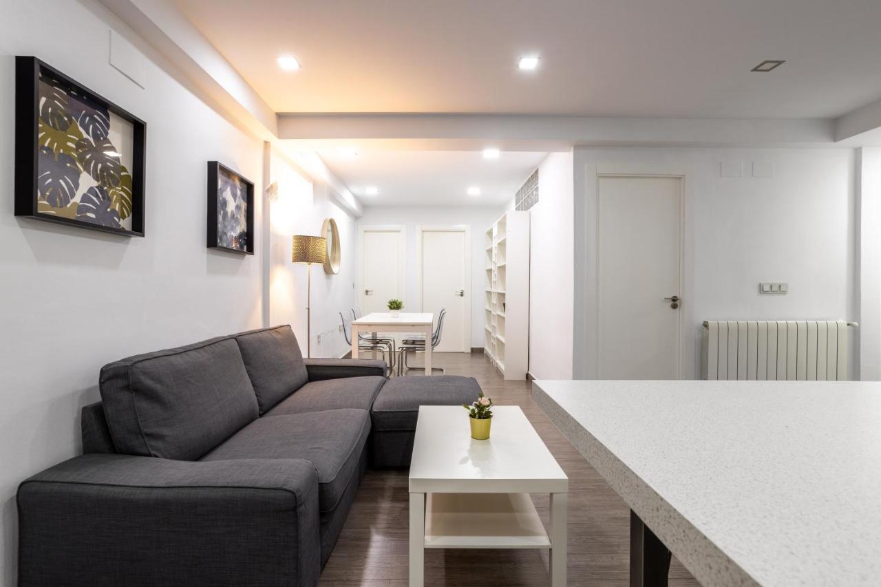 Gran Via De Colon 28 Appartement Granada
