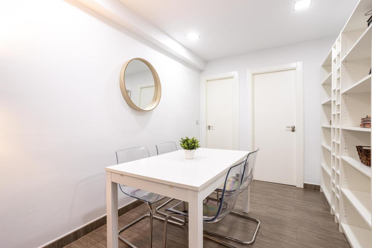 Gran Via De Colon 28 Appartement