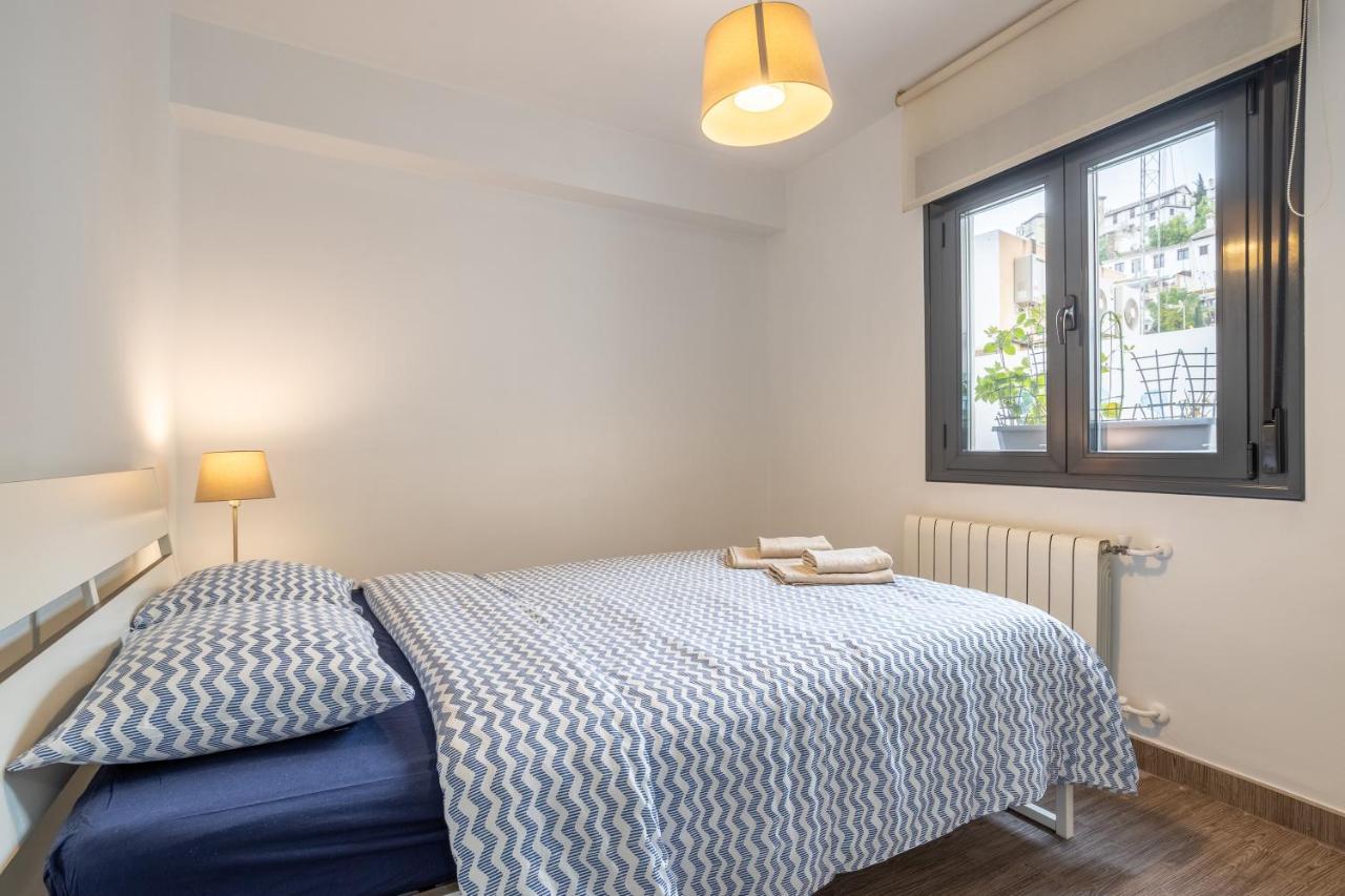 Appartement Gran Via De Colon 28 Granada
